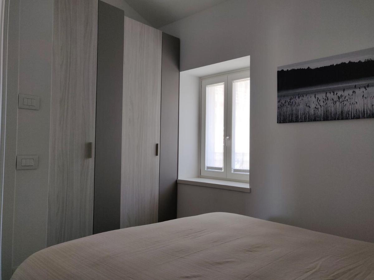 Il Balcone Sul Brenta Daire Lasino Dış mekan fotoğraf
